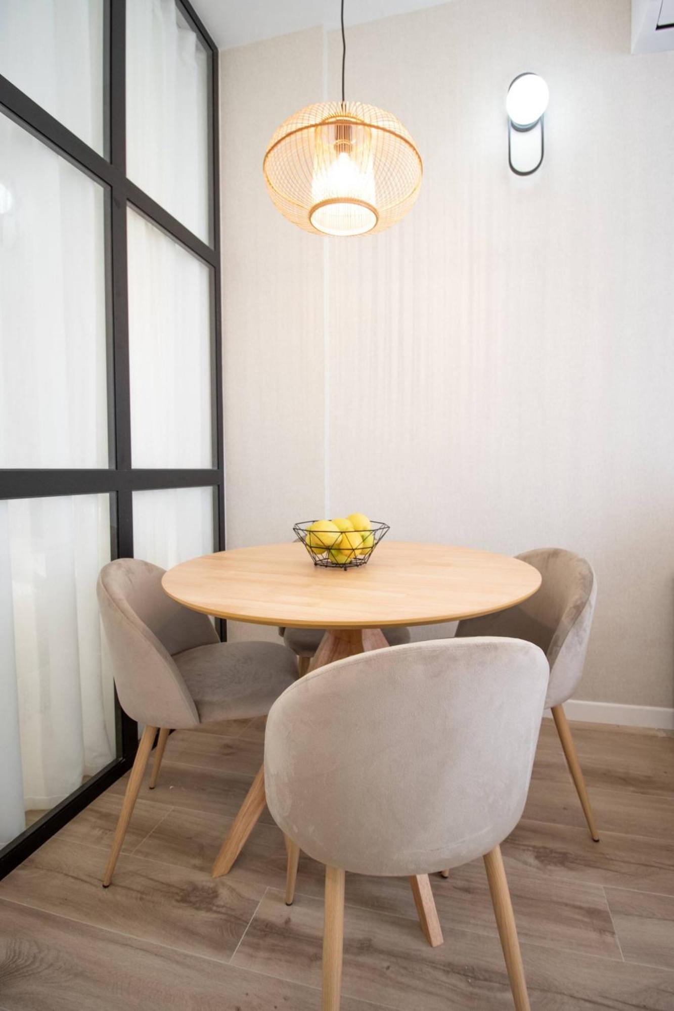 Ferienwohnung Maritim 2 By Concept Flats Valencia Exterior foto